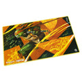 Image produit Ultimate Guard Tapis de jeu Magic: The Gathering | Teenage Mutant Ninja Turtles - Technique de Michelangelo