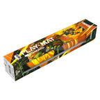 Image produit Ultimate Guard Tapis de jeu Magic: The Gathering | Teenage Mutant Ninja Turtles - Technique de Michelangelo
