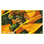 Image produit Ultimate Guard Tapis de jeu Magic: The Gathering | Teenage Mutant Ninja Turtles - Technique de Michelangelo