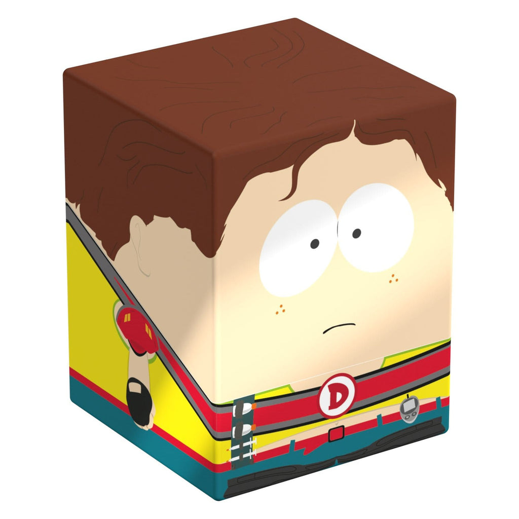 Image produit Squaroes Squaroe "South Park : L’Annale du Destin" SP019 - Captain Diabetes