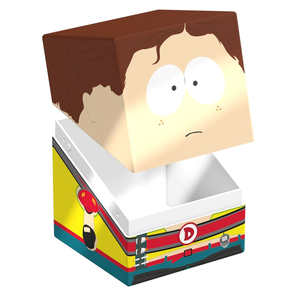 Image produit Squaroes Squaroe "South Park : L’Annale du Destin" SP019 - Captain Diabetes