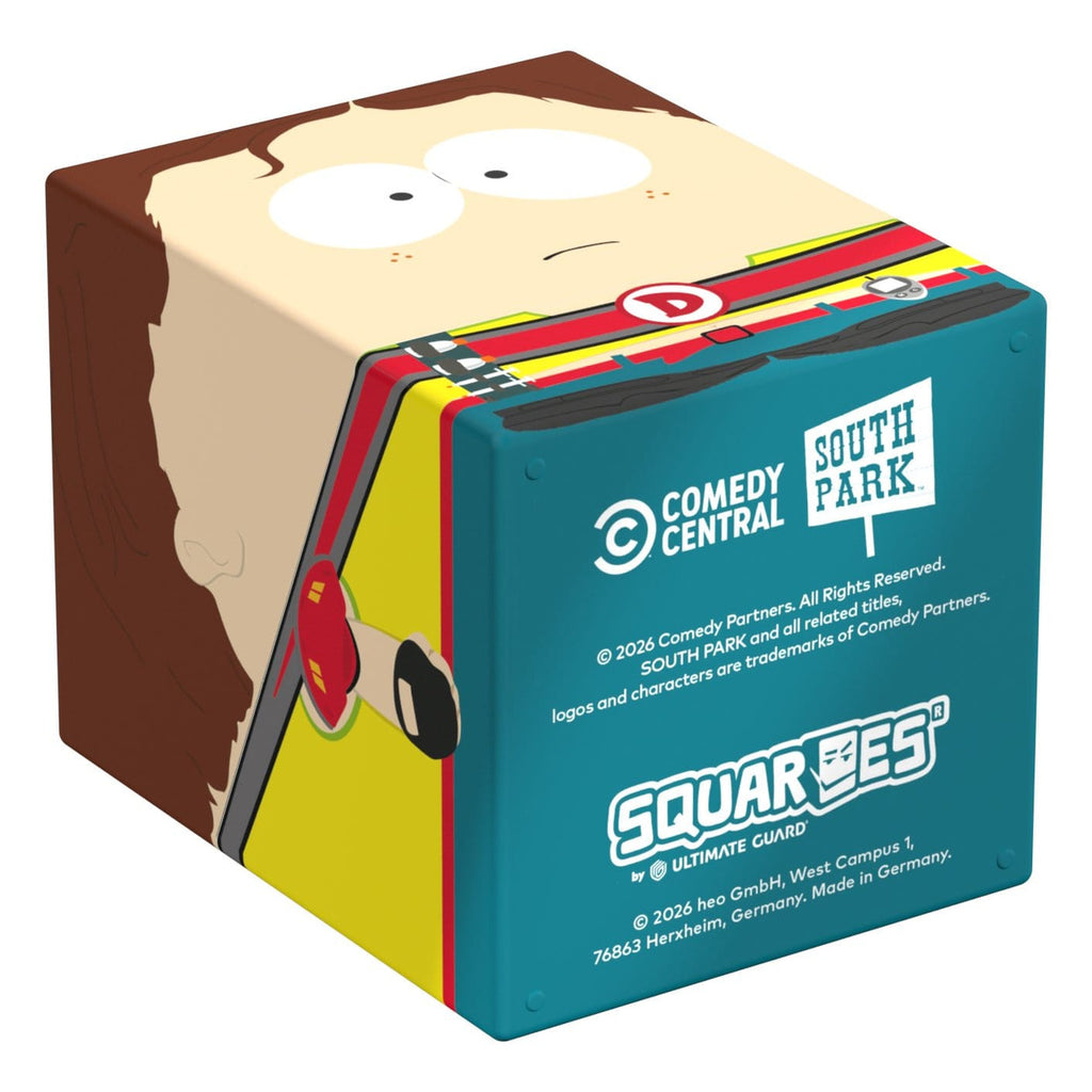Image produit Squaroes Squaroe "South Park : L’Annale du Destin" SP019 - Captain Diabetes