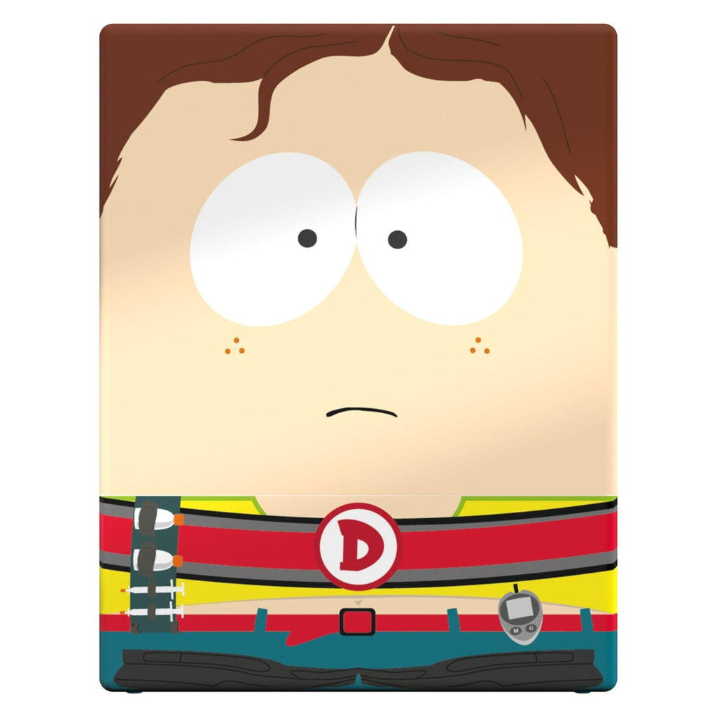 Image produit Squaroes Squaroe "South Park : L’Annale du Destin" SP019 - Captain Diabetes