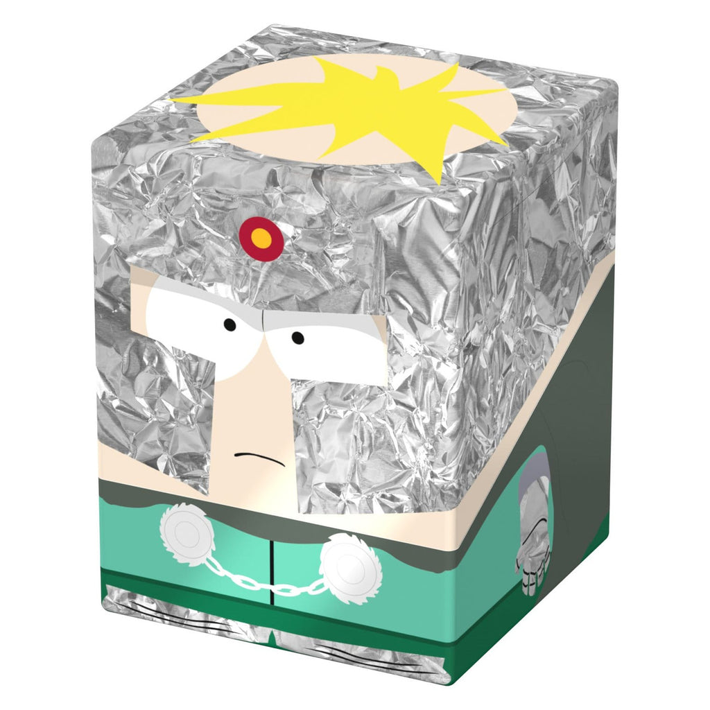 Image produit Squaroes Squaroe "South Park : L’Annale du Destin" SP020 - Professeur Chaos