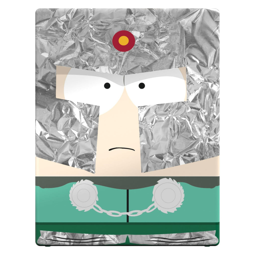 Image produit Squaroes Squaroe "South Park : L’Annale du Destin" SP020 - Professeur Chaos