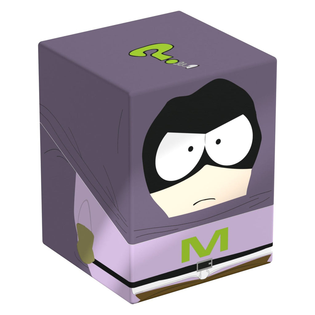 Image produit Squaroes Squaroe "South Park : L’Annale du destin" SP021 - Mysterion
