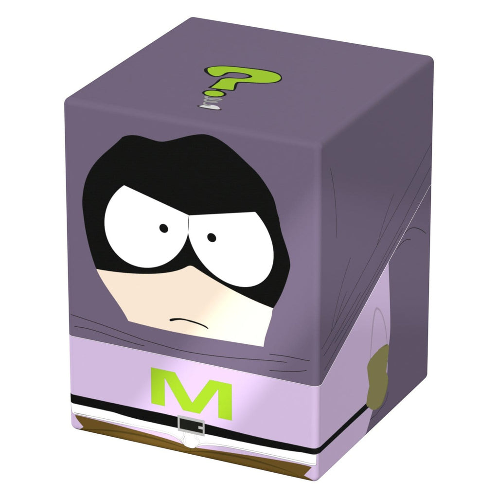 Image produit Squaroes Squaroe "South Park : L’Annale du destin" SP021 - Mysterion