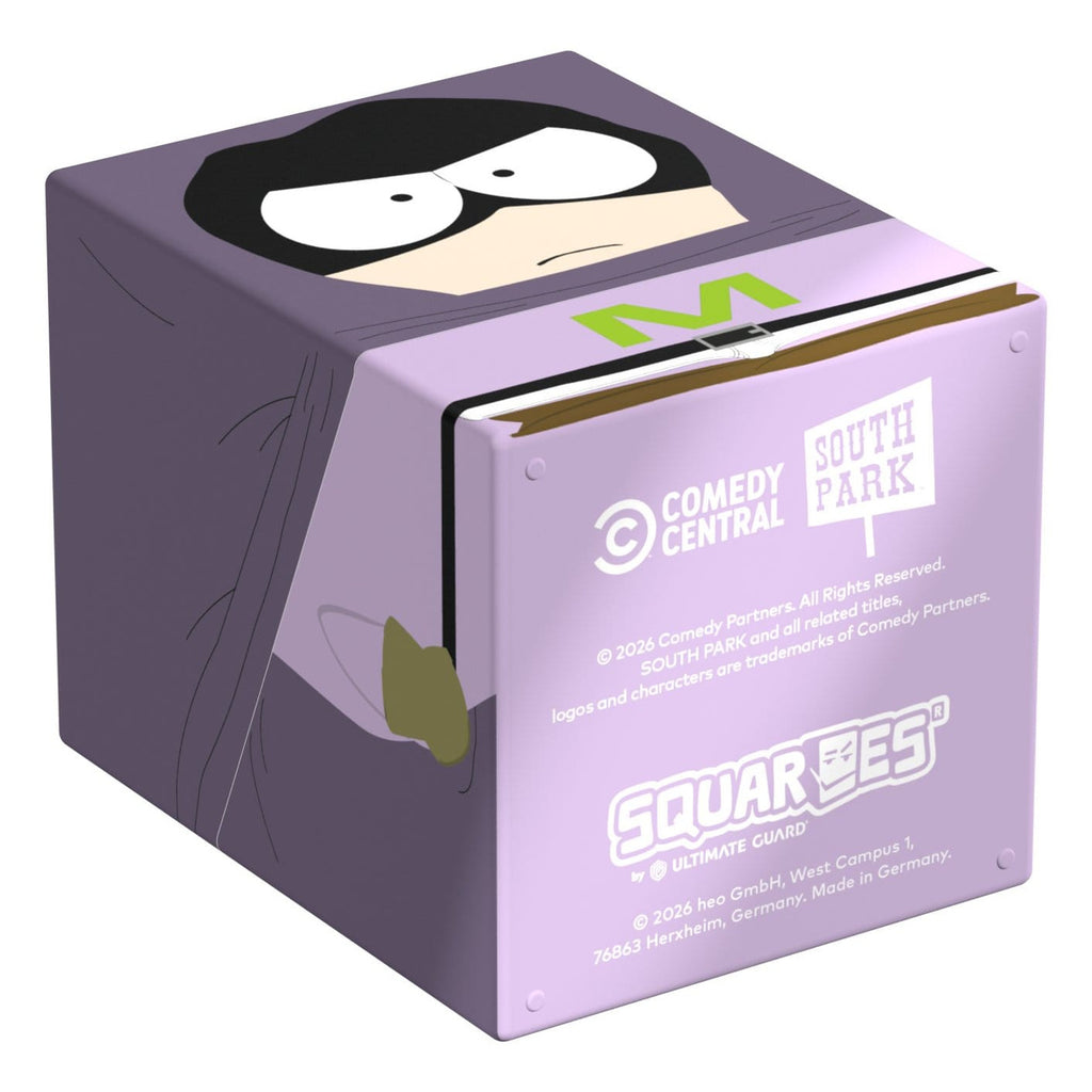 Image produit Squaroes Squaroe "South Park : L’Annale du destin" SP021 - Mysterion