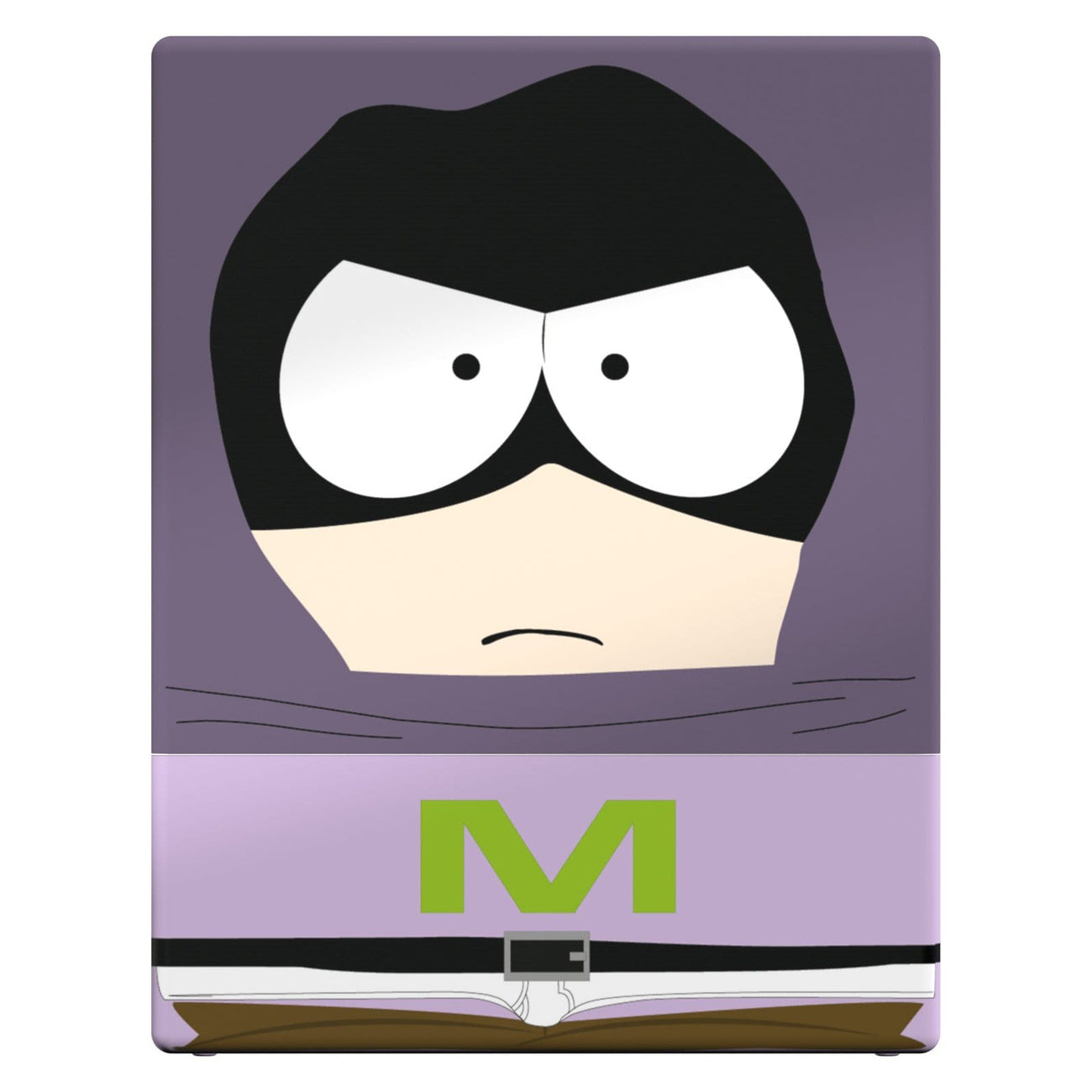 Image produit Squaroes Squaroe "South Park : L’Annale du destin" SP021 - Mysterion
