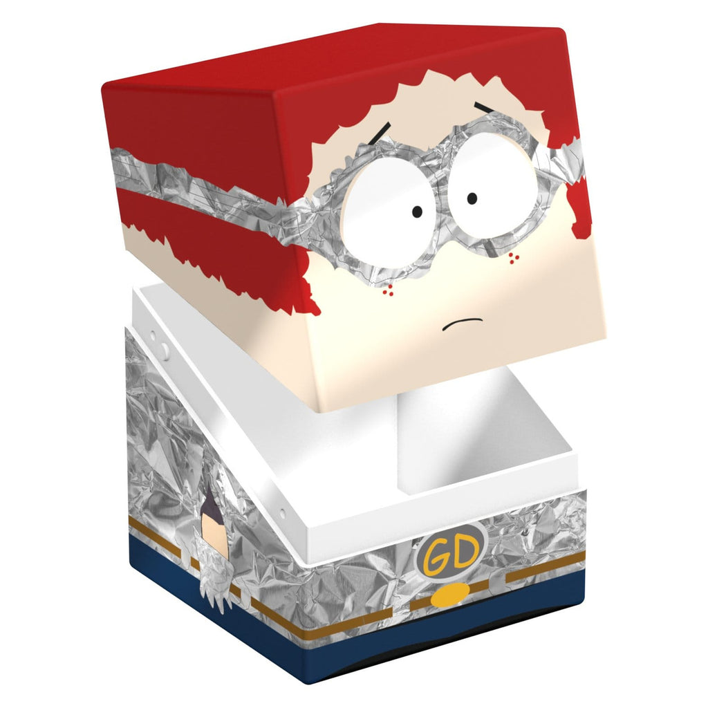 Image produit Squaroes Squaroe "South Park : L’Annale du Destin" SP022 - General Disarray