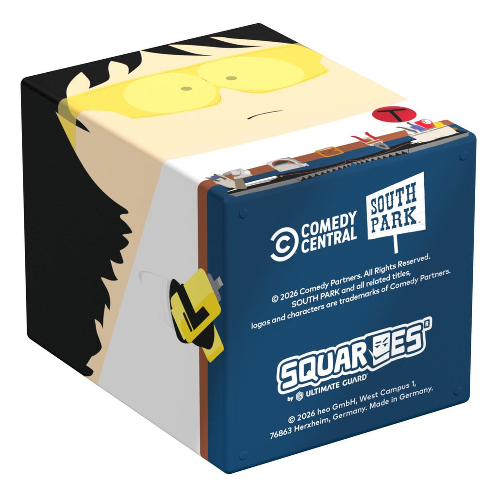 Product image Squaroes Squaroe "South Park: Fractured but Whole" SP024 - Toolshed