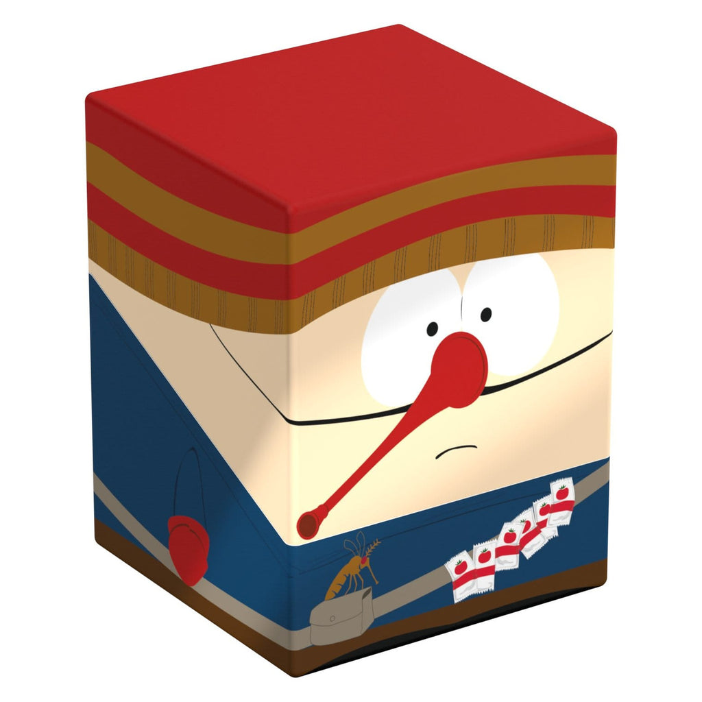 Image produit Squaroes Squaroe "South Park : L’Annale du Destin" SP025 - Moustique