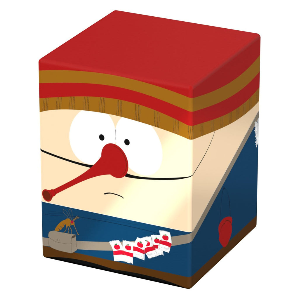 Image produit Squaroes Squaroe "South Park : L’Annale du Destin" SP025 - Moustique