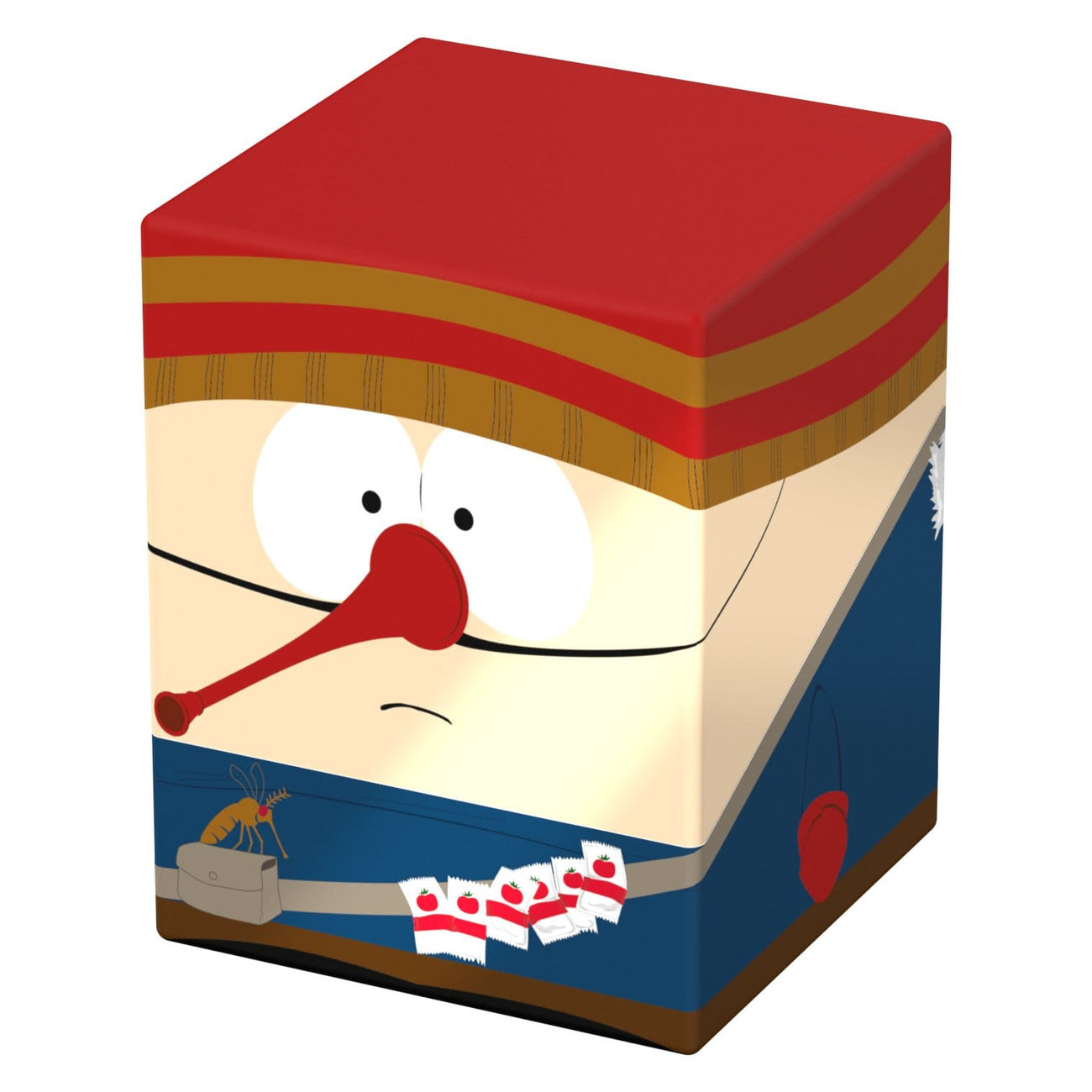 Image produit Squaroes Squaroe "South Park : L’Annale du Destin" SP025 - Moustique