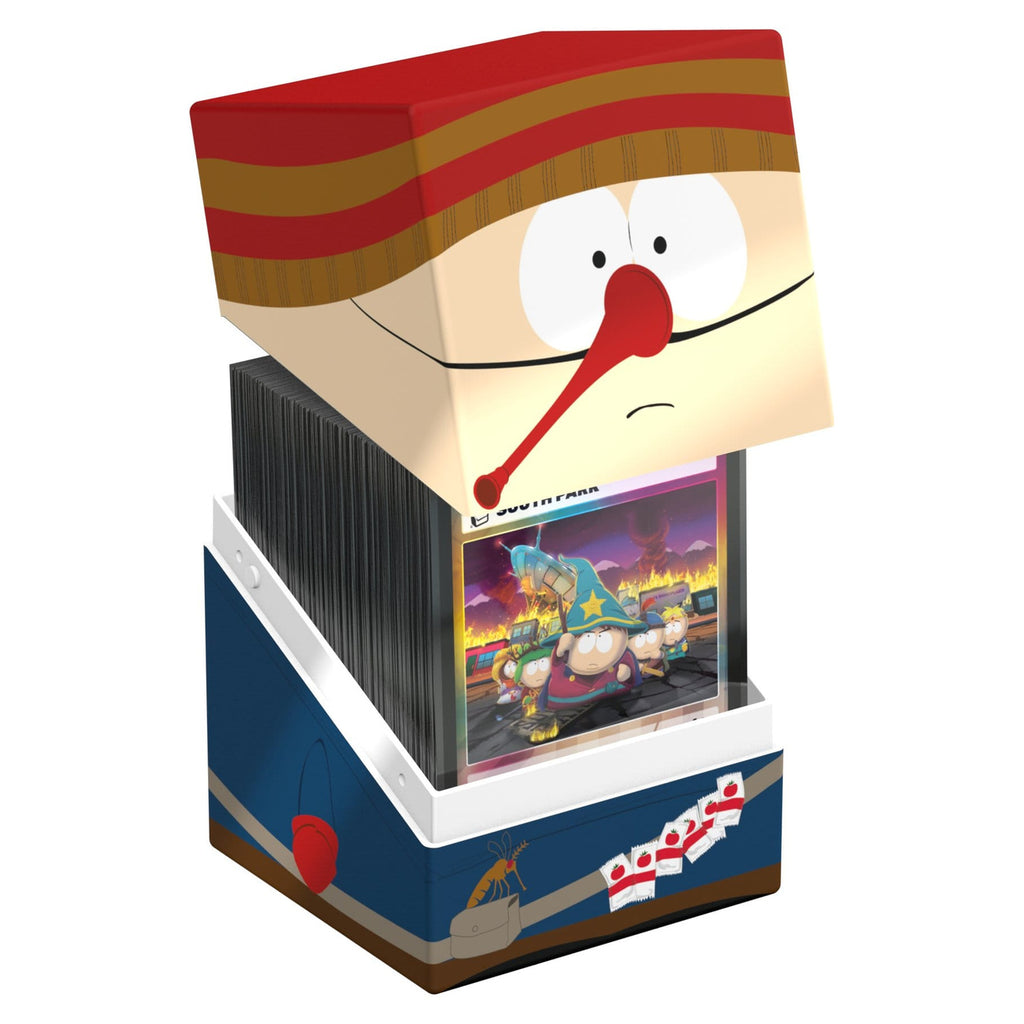 Image produit Squaroes Squaroe "South Park : L’Annale du Destin" SP025 - Moustique