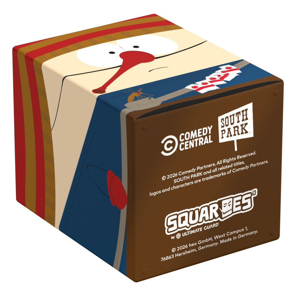 Image produit Squaroes Squaroe "South Park : L’Annale du Destin" SP025 - Moustique