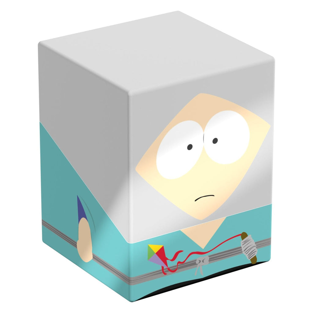 Image produit Squaroes Squaroe "South Park : L’Annale du destin" SP026 - Human Kite