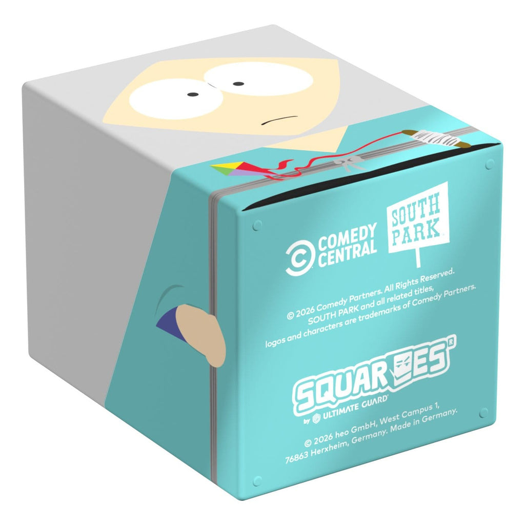 Image produit Squaroes Squaroe "South Park : L’Annale du destin" SP026 - Human Kite
