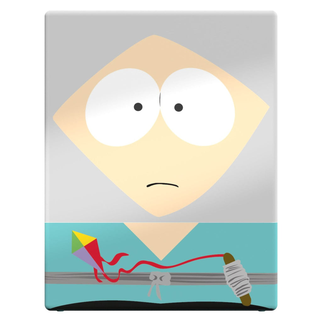 Image produit Squaroes Squaroe "South Park : L’Annale du destin" SP026 - Human Kite