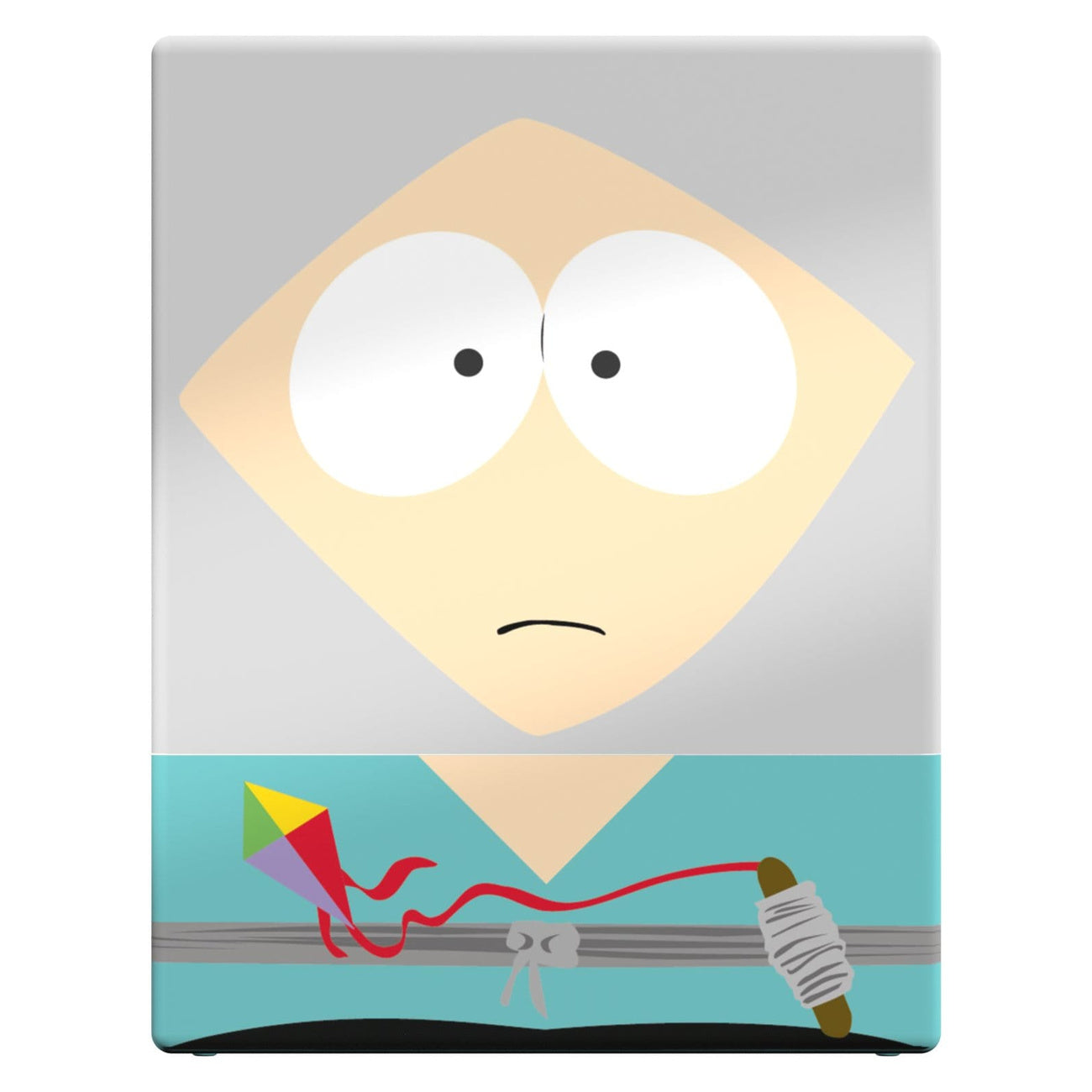 Image produit Squaroes Squaroe "South Park : L’Annale du destin" SP026 - Human Kite
