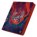 Image produit Ultimate Guard Zipfolio 480 Xenoskin Magic: The Gathering « Secrets of Strixhaven » - Prismari