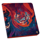 Image produit Ultimate Guard Zipfolio 480 Xenoskin Magic: The Gathering « Secrets of Strixhaven » - Prismari