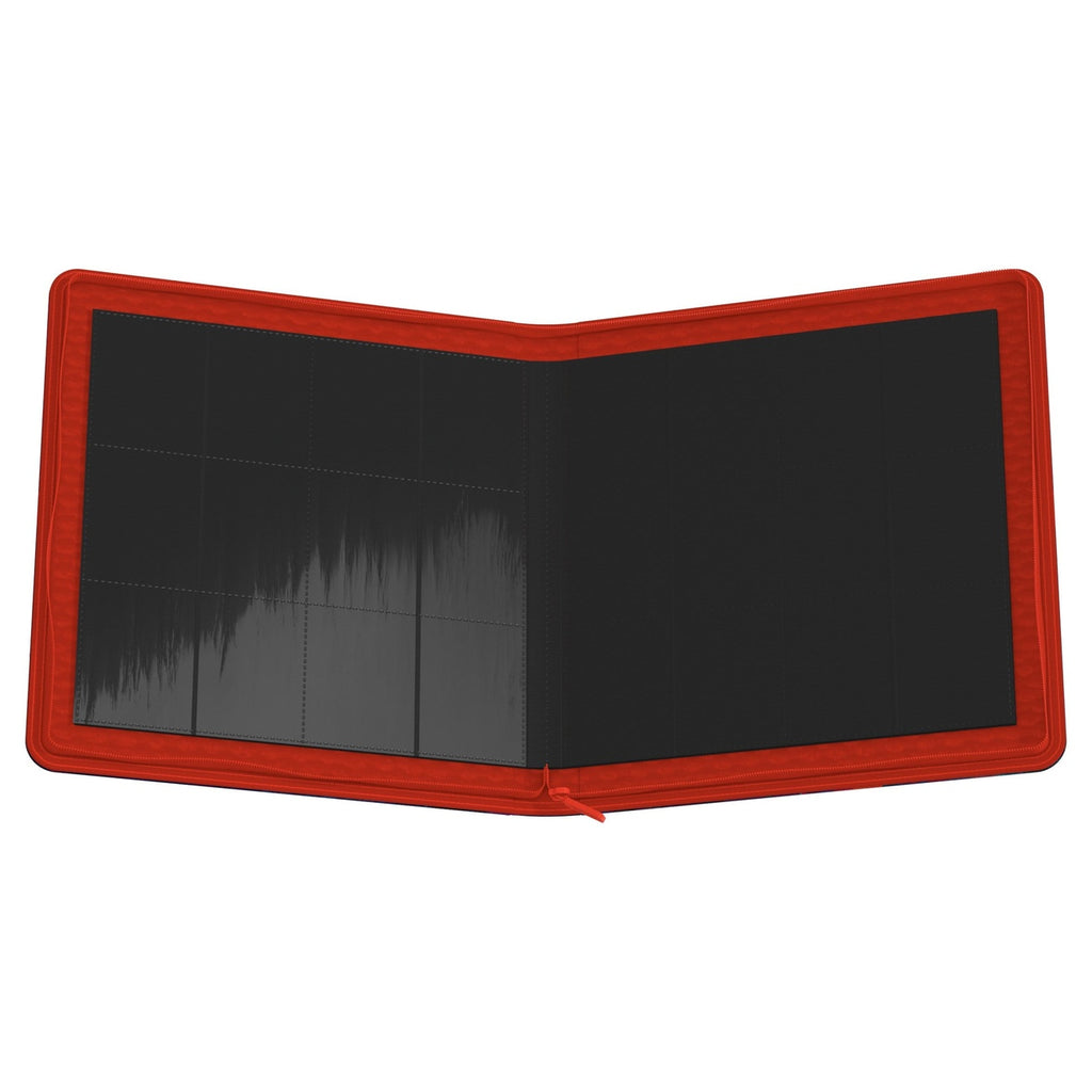 Image produit Ultimate Guard Zipfolio 480 Xenoskin Magic: The Gathering « Secrets of Strixhaven » - Prismari