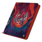 Image produit Ultimate Guard Zipfolio 480 Xenoskin Magic: The Gathering « Secrets of Strixhaven » - Prismari