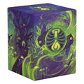 Image produit Ultimate Guard RTE Boulder 100+ Magic: The Gathering "Secrets of Strixhaven" - Flestrefleur