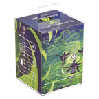 Image produit Ultimate Guard RTE Boulder 100+ Magic: The Gathering "Secrets of Strixhaven" - Flestrefleur