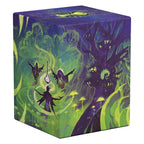 Image produit Ultimate Guard RTE Boulder 100+ Magic: The Gathering "Secrets of Strixhaven" - Flestrefleur