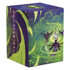 Image produit Ultimate Guard RTE Boulder 100+ Magic: The Gathering "Secrets of Strixhaven" - Flestrefleur