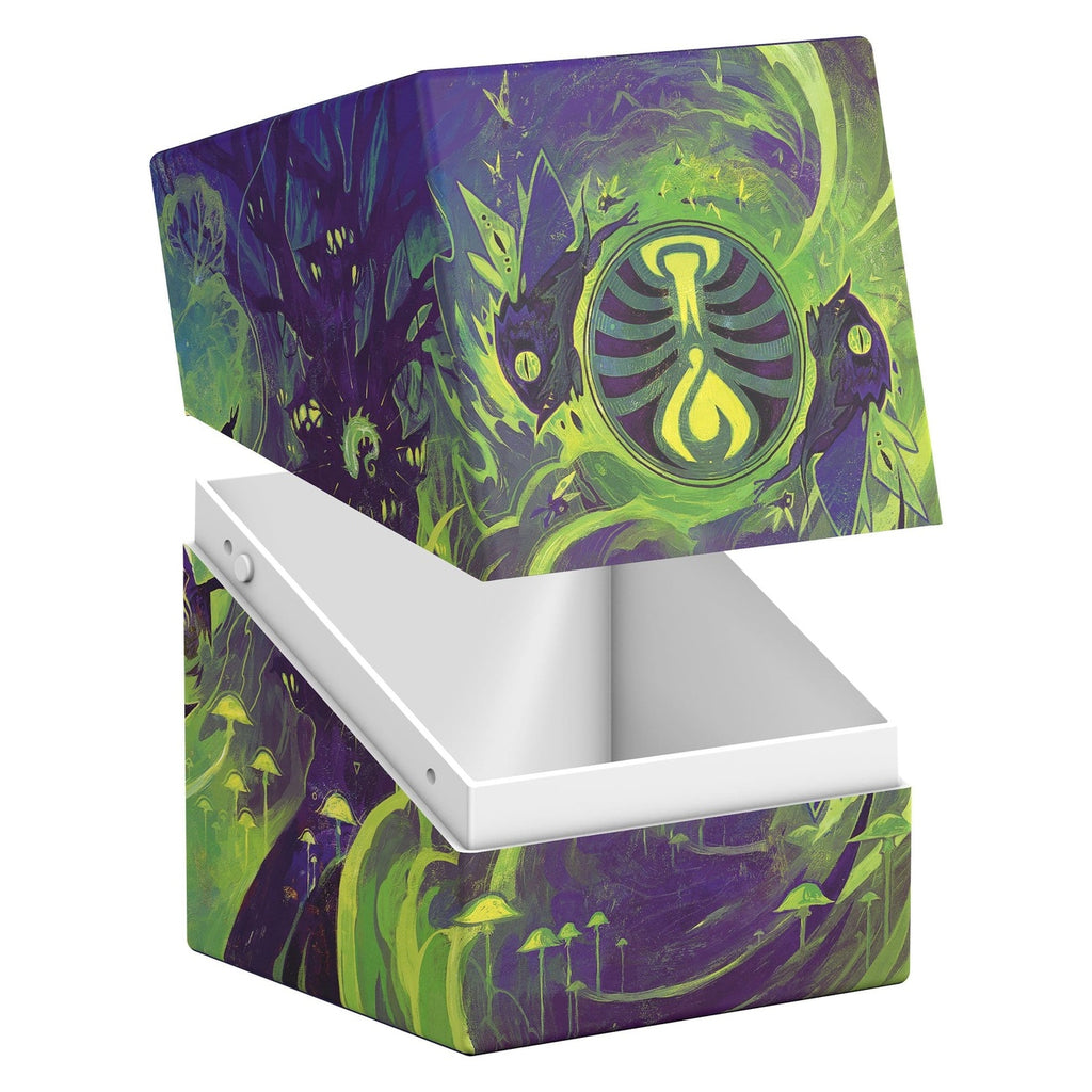 Image produit Ultimate Guard RTE Boulder 100+ Magic: The Gathering "Secrets of Strixhaven" - Flestrefleur