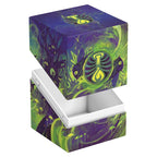 Image produit Ultimate Guard RTE Boulder 100+ Magic: The Gathering "Secrets of Strixhaven" - Flestrefleur
