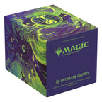 Image produit Ultimate Guard RTE Boulder 100+ Magic: The Gathering "Secrets of Strixhaven" - Flestrefleur