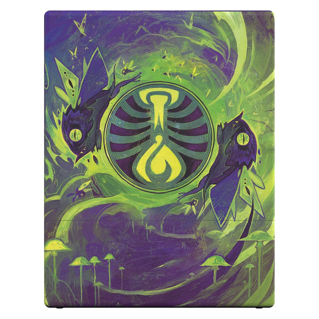 Image produit Ultimate Guard RTE Boulder 100+ Magic: The Gathering "Secrets of Strixhaven" - Flestrefleur