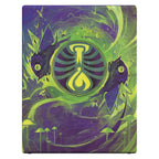 Image produit Ultimate Guard RTE Boulder 100+ Magic: The Gathering "Secrets of Strixhaven" - Flestrefleur