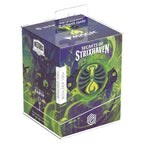 Image produit Ultimate Guard RTE Boulder 100+ Magic: The Gathering "Secrets of Strixhaven" - Flestrefleur