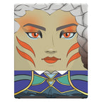 Product image Squaroes Squaroe Magic: The Gathering "SOS" MTG010 - Tam