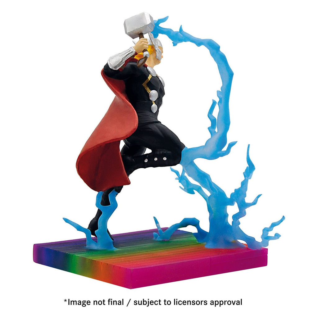 Image produit Figurine Avengers Thor 12 cm