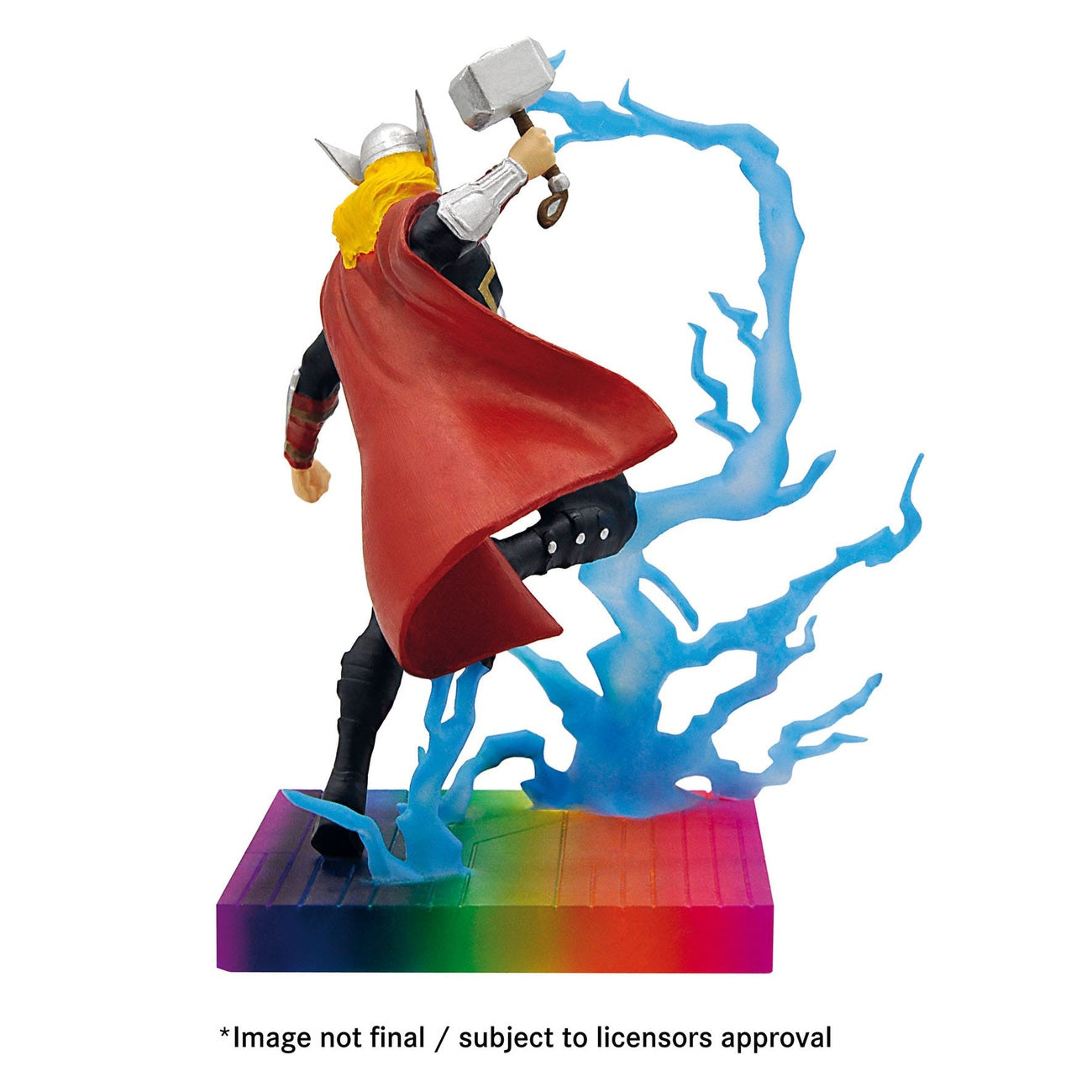Image produit Figurine Avengers Thor 12 cm