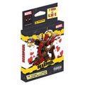 Image produit Deadpool Collection de stickers & cartes à collectionner Eco-Blister *Version allemande*