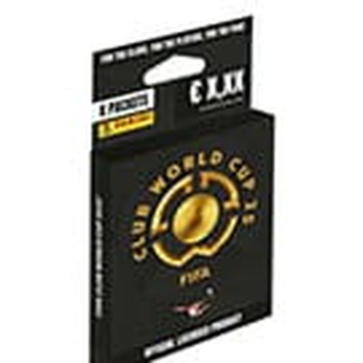 Image produit FIFA Club World Cup 2025 Sticker Collection Eco-Blister *Version allemande*