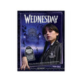 Image produit Wednesday 2 Album de la collection de stickers *Version allemande*