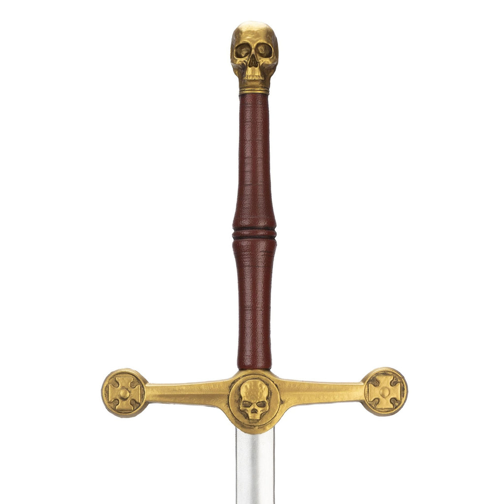 Image produit Warhammer Épée en mousse Armoury Flamberge Impériale 150 cm