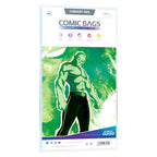 Image produit Ultimate Guard Comic Bags refermables (100) - Current Size