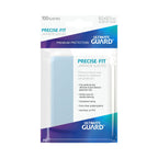 Image produit Ultimate Guard Precise-Fit Sleeves format japonais (100)