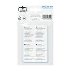 Image produit Ultimate Guard Precise-Fit Sleeves format japonais (100)