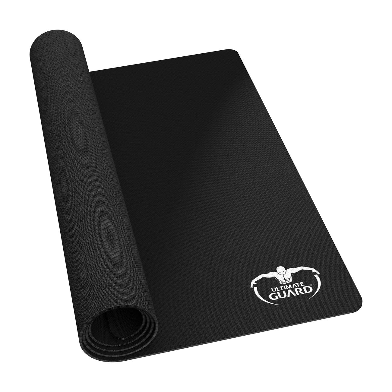 Image produit Ultimate Guard Tapis de jeu Standard - Noir