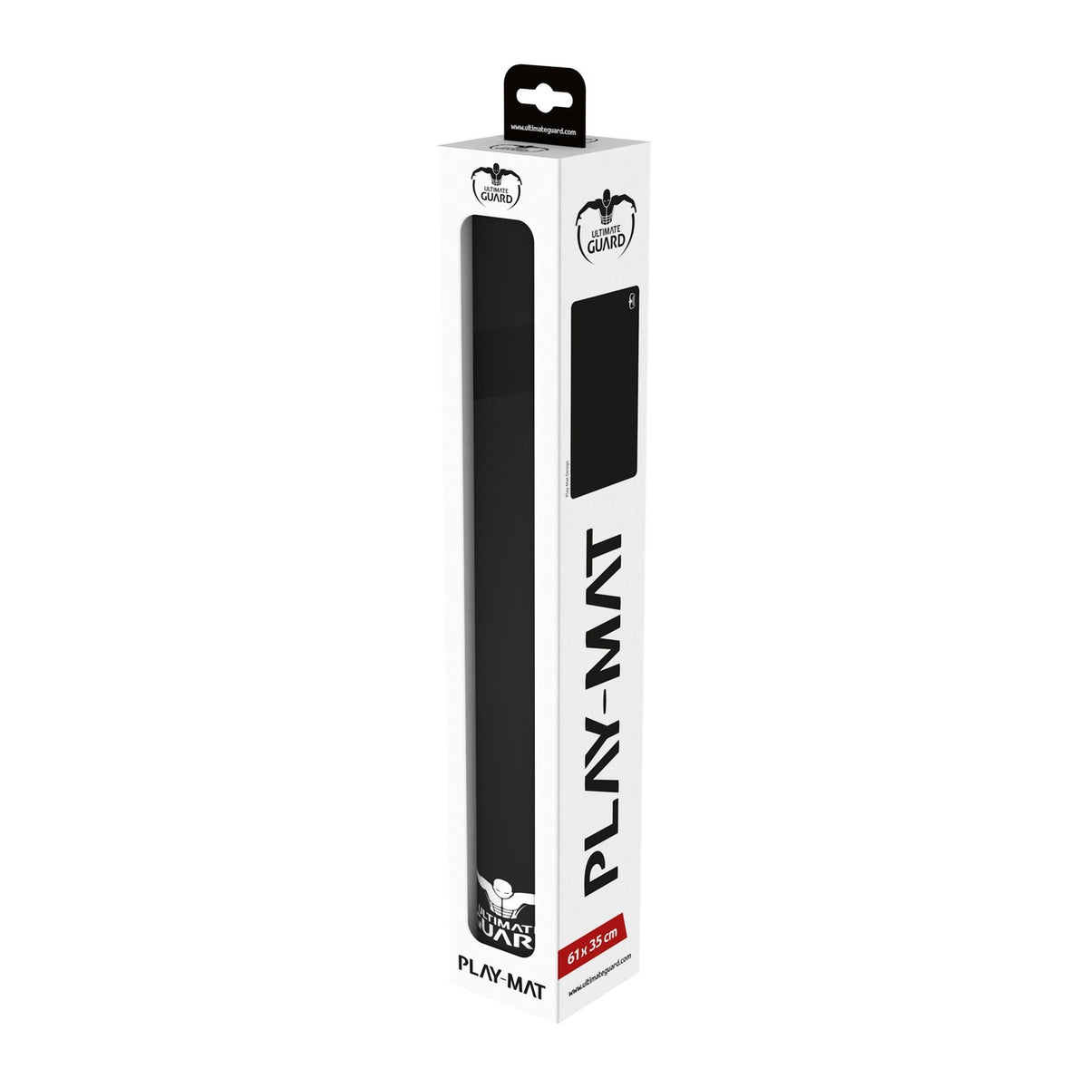 Image produit Ultimate Guard Tapis de jeu Standard - Noir